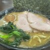 ラーメン 杉田家 千葉祐光店