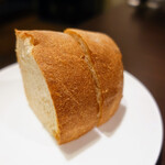 bistro 234 - 自家製パン