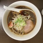 らーめん来斗 - 