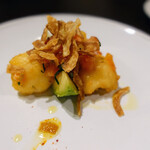 bistro 234 - 温菜