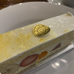 エーケーラボ - 美しい断面の…