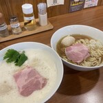 らぁ麺まほろば 鯖江店 - 