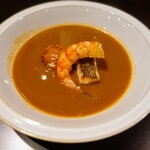 bistro 234 - ブイヤベース