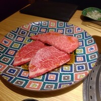 焼肉 炙屋武蔵 - 