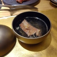 焼肉 炙屋武蔵 - 