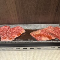 東京食肉市場直送 肉焼屋 D-29 広尾店 - 