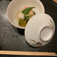 たん熊北店 リーガロイヤルホテル京都店 - 
