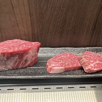 東京食肉市場直送 肉焼屋 D-29 広尾店 - 