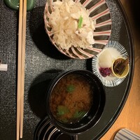 たん熊北店 リーガロイヤルホテル京都店 - 