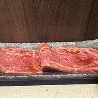 東京食肉市場直送 肉焼屋 D-29 広尾店 - 