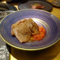焼肉 炙屋武蔵 - 