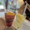 カフェダイナー ポップオーバー