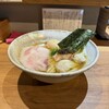 ジャパニーズ ラーメン 五感