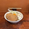 自家製麺 まる太