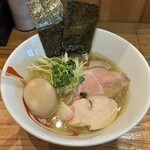 麺や魁星 宇都宮店 - 