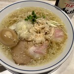 らーめん 鱗  - 