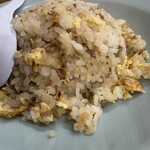 喜楽飯店 - チャーハン