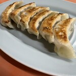 喜楽飯店 - 餃子