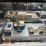 Ace's pastry - 