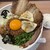 麺や マルショウ - 料理写真: