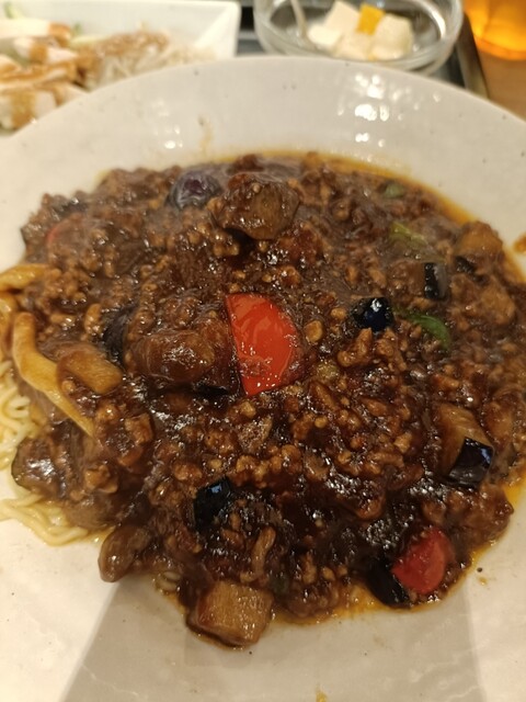 Chuka Hasegawa Kanayama Ten