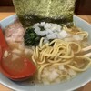 家系ラーメン 貫徹家