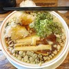 尾道ラーメン 丸ぼし