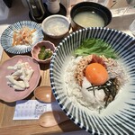 納豆料理の専門店※710 - 