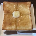 アンバードロップコーヒーロースターズ - 