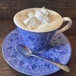 アンバードロップコーヒーロースターズ - 