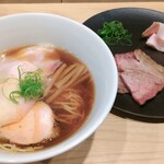 らーめんMAIKAGURA - 