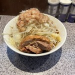 ラーメン 宮郎 - 