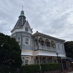 山手十番館 レストラン＆カフェ - 