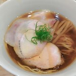 らーめんMAIKAGURA - 