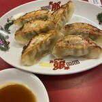 支那そば 北熊 - 