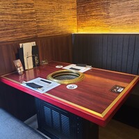 肉の匠 将泰庵 神田店 - 