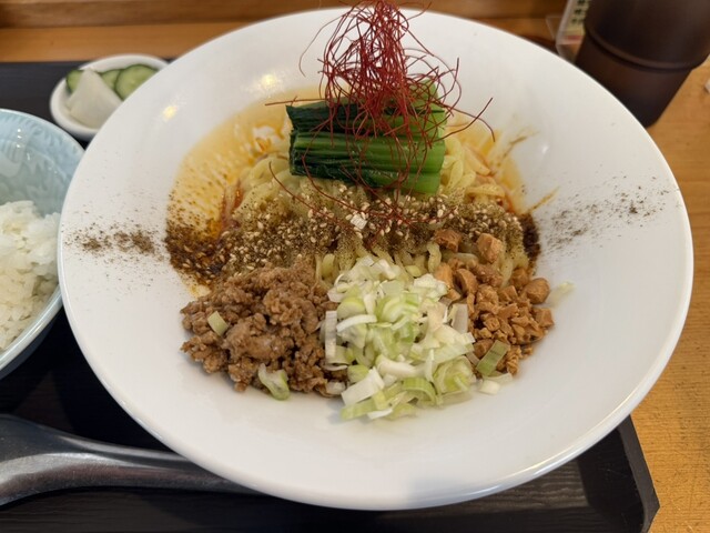 丸仙食堂 - 野木沢（食堂）の写真