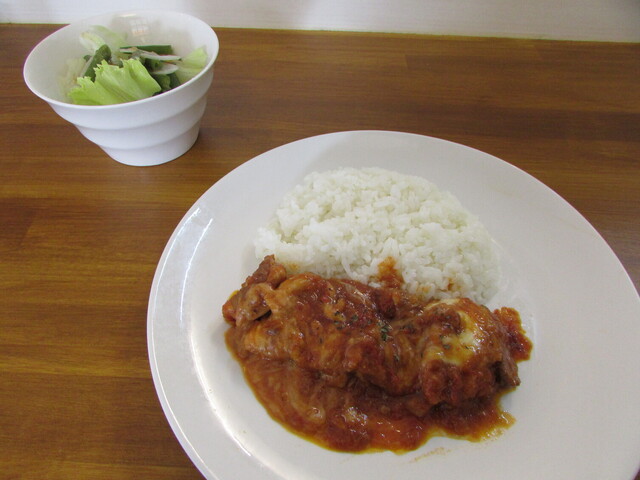 an to ma Cafe Dining