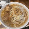 ラーメン荘 歴史を刻め 新栄店