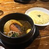 スープカレー専門店 シャララ