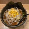 東京スタイルみそらーめん ど・みそ  京橋本店