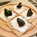 カフェ ラフカディオ - 