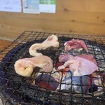 ふれあいの里 梅北本店 - 