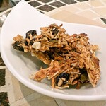 カフェ ラフカディオ - 