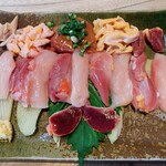 ふれあいの里 梅北本店 - 