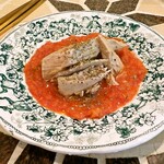 カフェ ラフカディオ - 