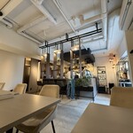 かっちゃんがみんなの健康を考えて作る料理店 - 