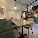 かっちゃんがみんなの健康を考えて作る料理店 - 