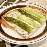 カフェ ラフカディオ - 