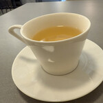 かっちゃんがみんなの健康を考えて作る料理店 - 薬膳茶